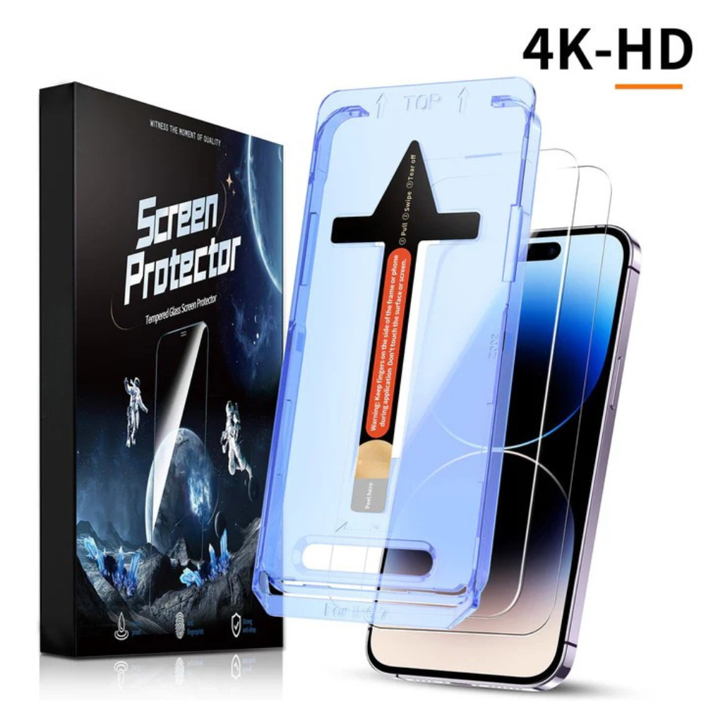 MagicJohn™ – Screen Protector