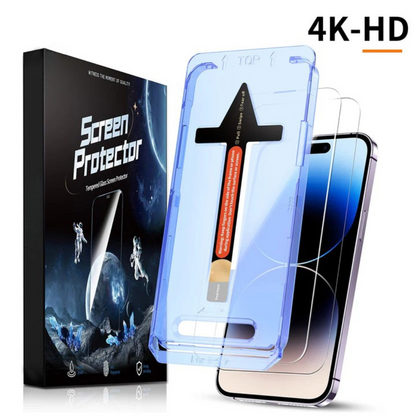 MagicJohn™ – Screen Protector