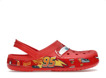 Cars Sandals