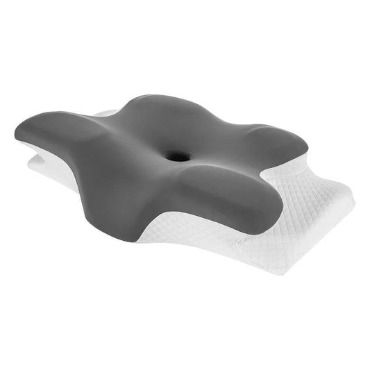 Lunava™ Ergonomic Pillow