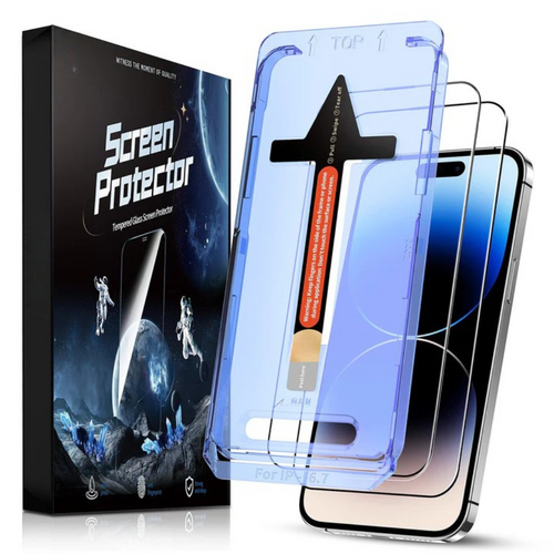 MagicJohn™ – Screen Protector