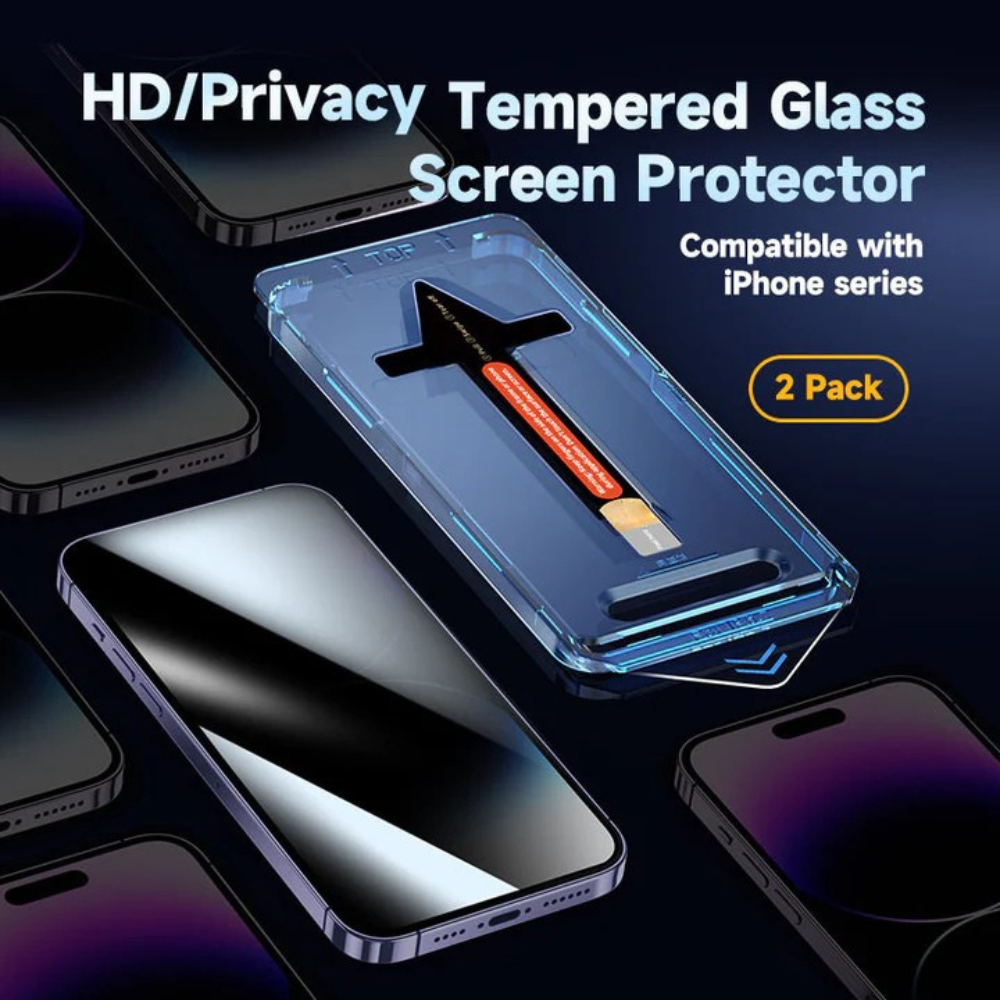 MagicJohn™ – Screen Protector