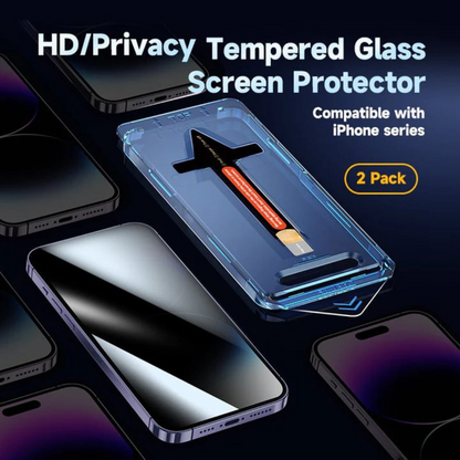 MagicJohn™ – Screen Protector