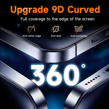 MagicJohn™ – Screen Protector