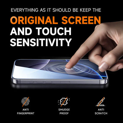 MagicJohn™ – Screen Protector