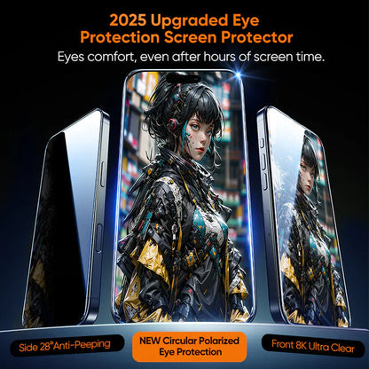 MagicJohn™ – Screen Protector