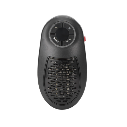 EcoHeat™- Plug-In Heater