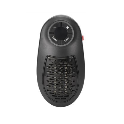 EcoHeat™- Plug-In Heater